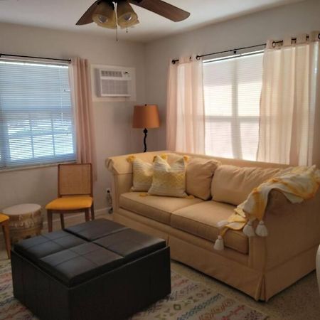 Cozy 1 Bedroom In Downtown Delray Beach Exterior photo