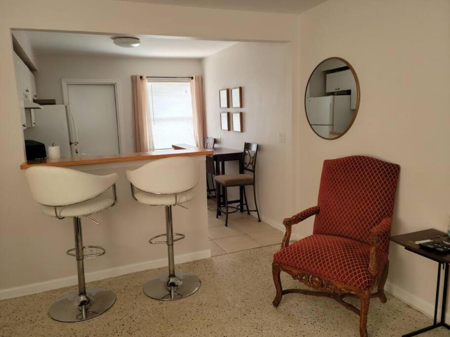 Cozy 1 Bedroom In Downtown Delray Beach Exterior photo